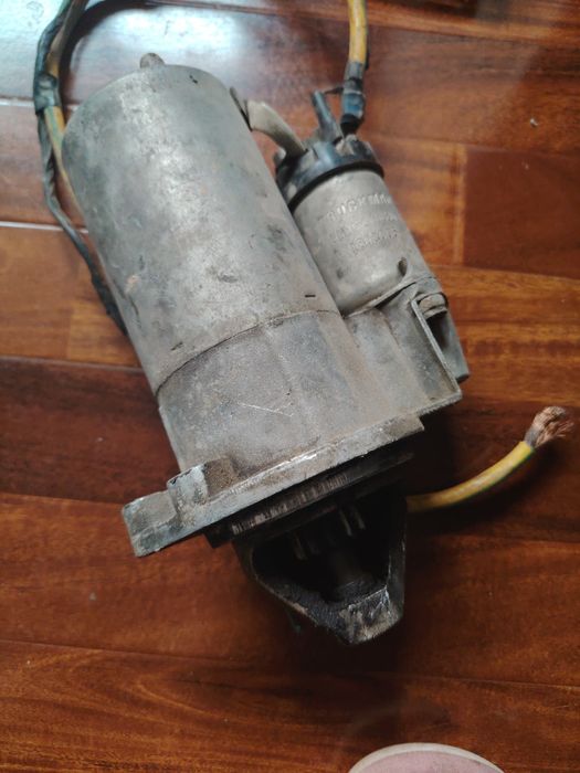 Jiguli uchun starter