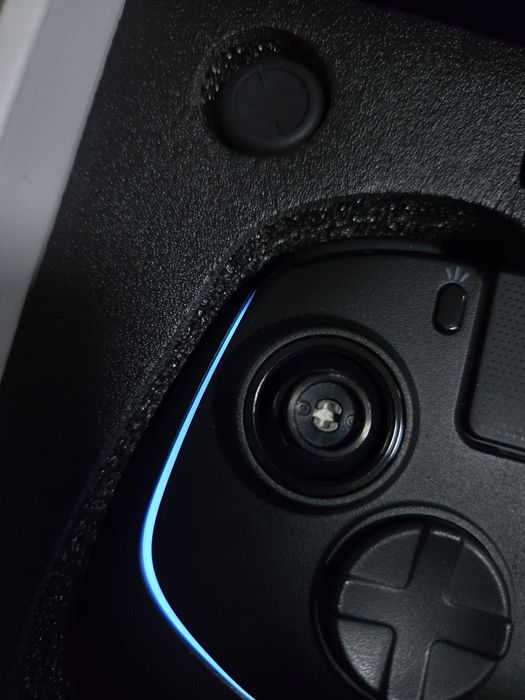 Controller razer Wolverine V2pro