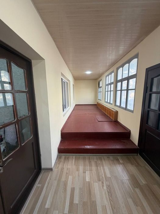 Срочно сотилади Сергели 3. 4/1/5 .2×6 балкон огород ремонт тоза мактаб