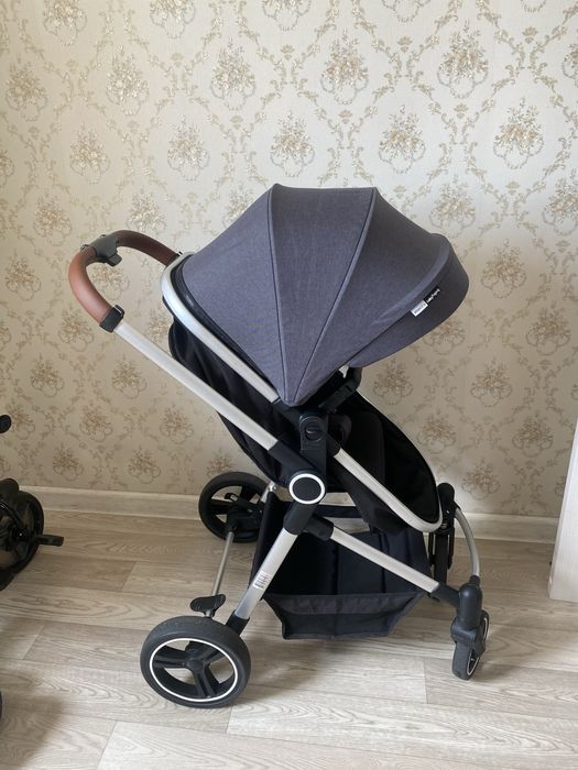 Продам коляску Babyton FlexiRide