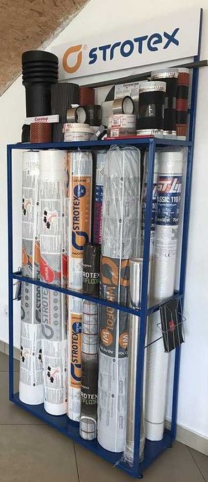 Изоспан А Изаспан Б ФАРГОНАДА гидро защита IZOSPAN Мембрана izaspan a