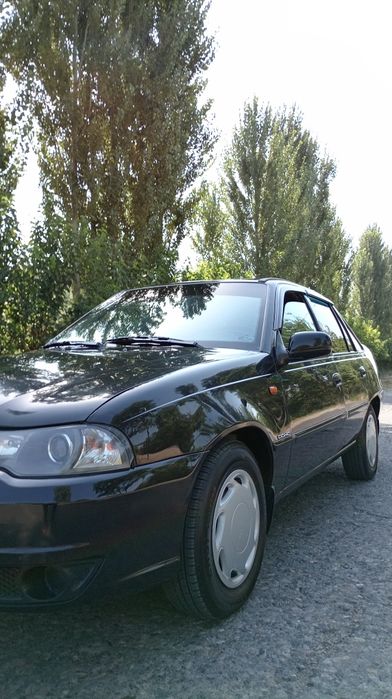 Nexia 2 chevrolet