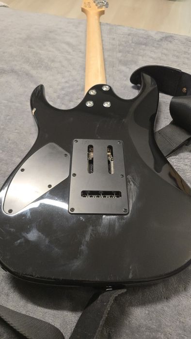 ibanez GIO GRX70QA