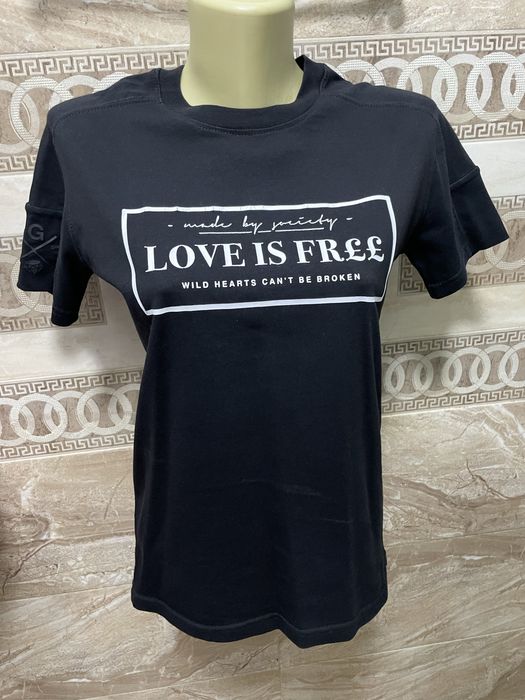 Tricou dama Vagabond, pret redus!