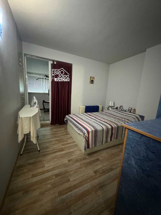 Продава се Многостаен апартамент в Стара Загора, Център - 95 кв.м за 1579 €/кв.м - Снимка #6