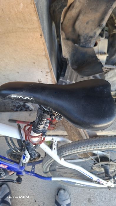 Спортивный Велосипед Green