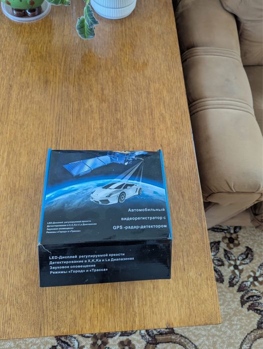 Продам видеорегистратор