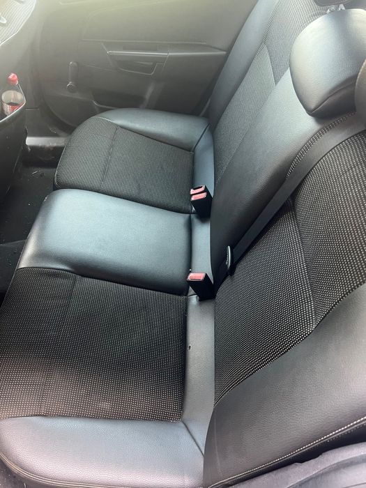 Astra H 1.7 110кс - На части