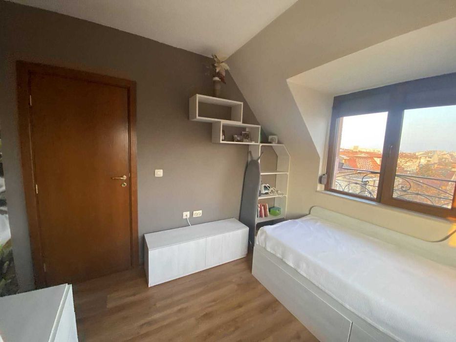 Продава се Тристаен апартамент в София, Иван Вазов - 105 кв.м за 704 €/кв.м - Снимка #10