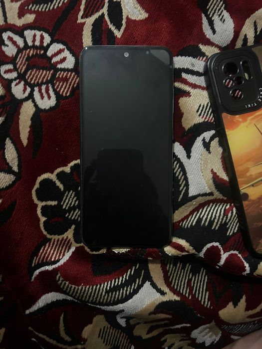 Продам телефон редми note 10