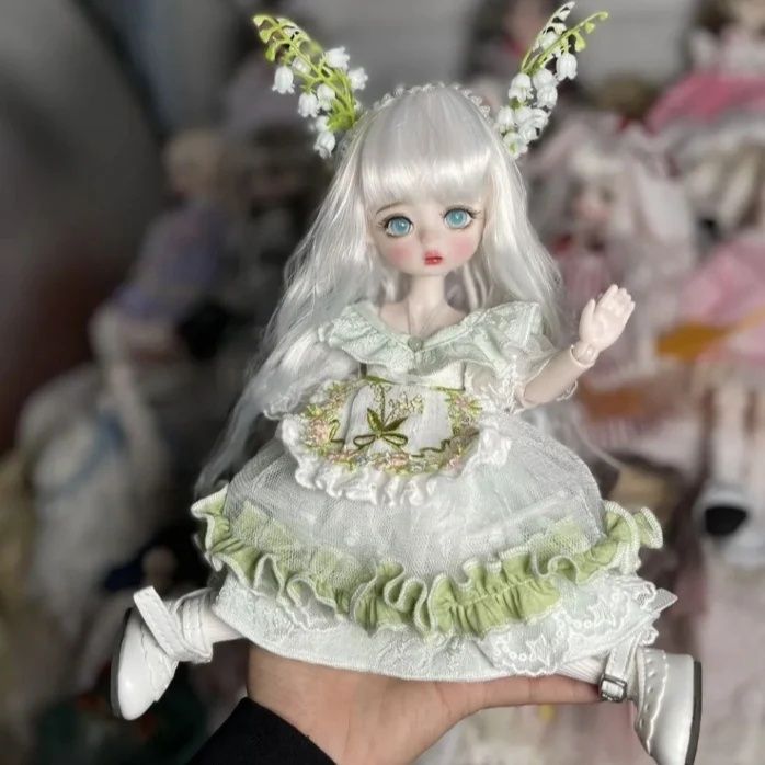 Продам дизайнерских кукол