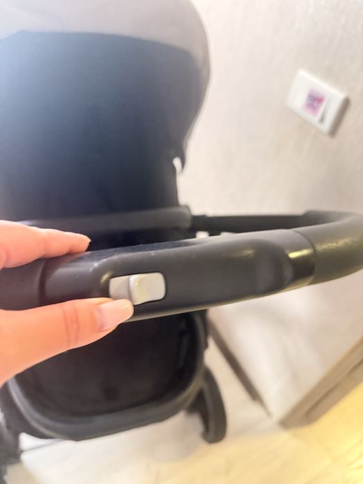 Продам коляску  grago