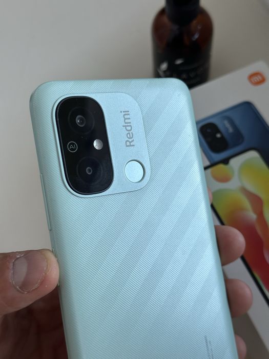 Redmi 12C 128gb