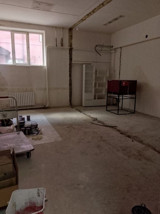 Помещение для бизнеса