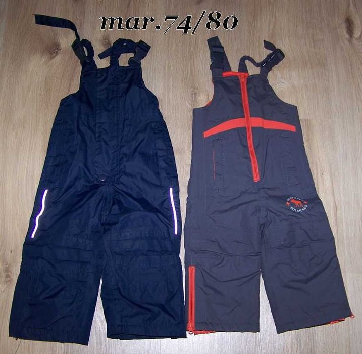 Costum schii mar.68/74-86/92 si 98