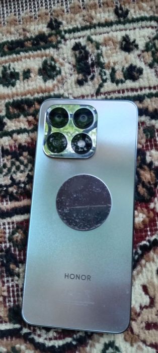 Honor x8a xotirasi 128/6