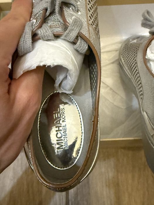 Michael Kors Tenisi Dama Marimea 40
