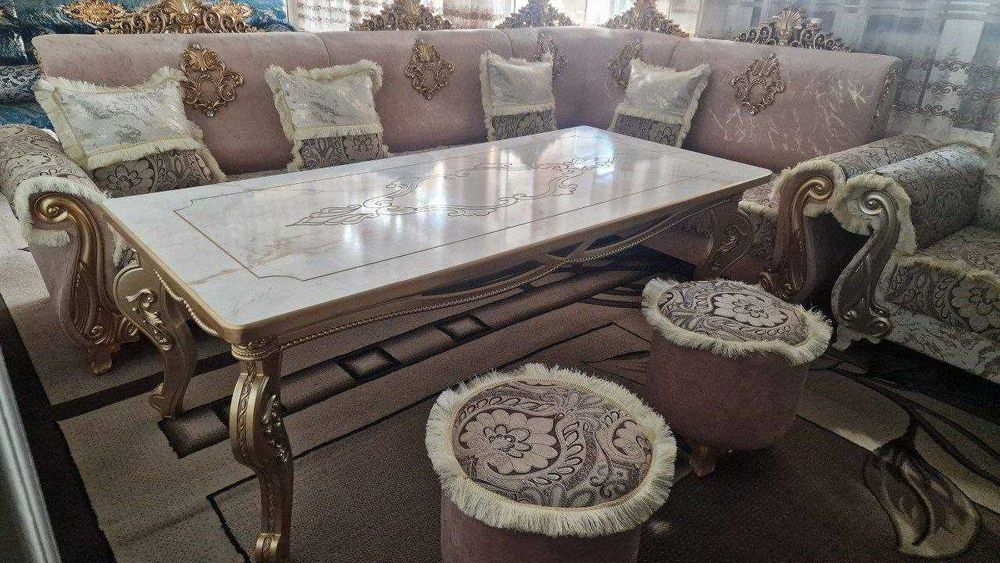 Yumshoq mebel Shoxona