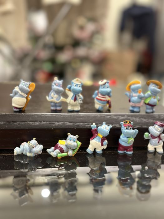 Киндер из 90 -х