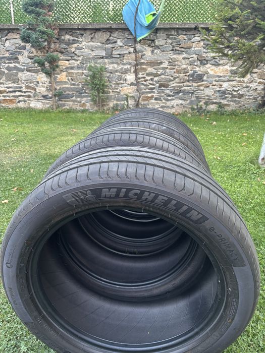 4 бр. Michelin e-Primacy 235/50/19