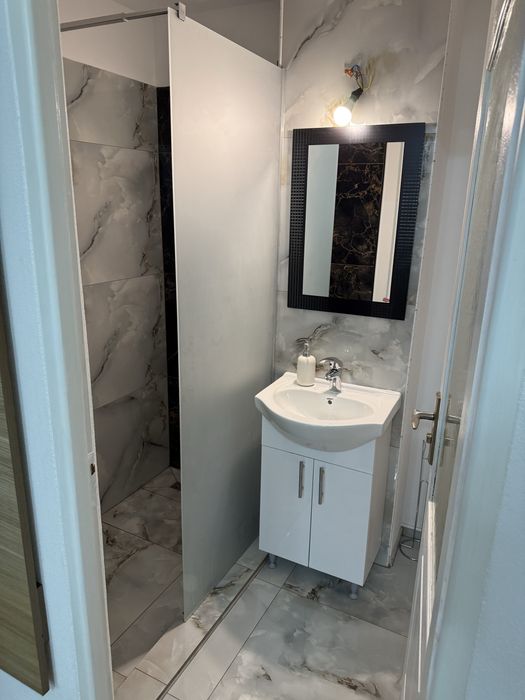 Apartament 2 camere – regim hotelier – zonă centrală