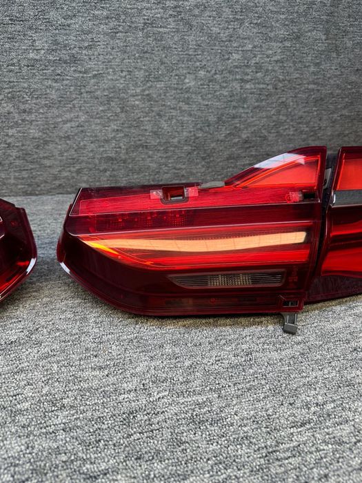 Stop stopuri Bmw seria 7 G11 G12 2015-2019