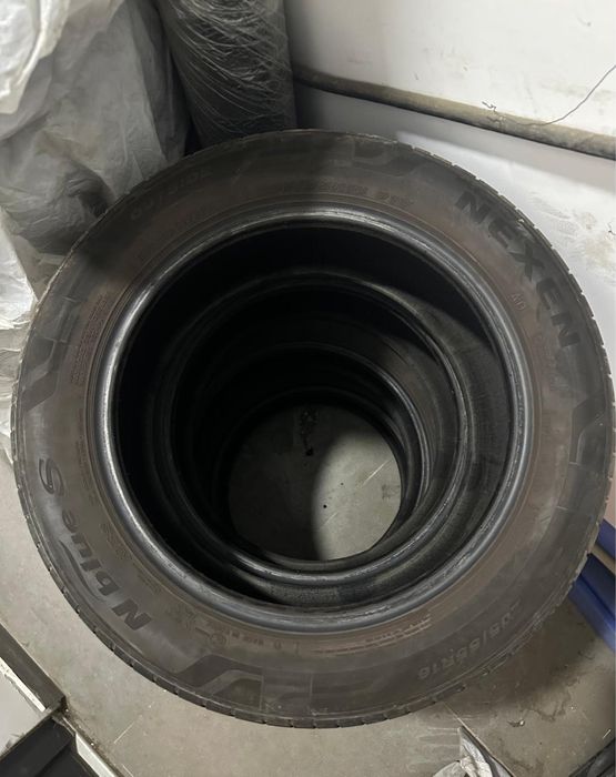 Cauciucuri vara 205 55 16 NEXEN DOT2920