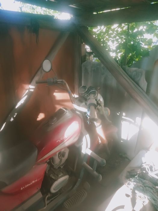 Продам трицкл состоянием норм