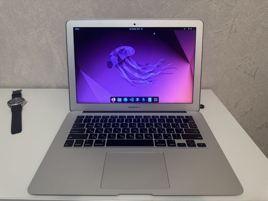 Macbook Air 2015 идеальный