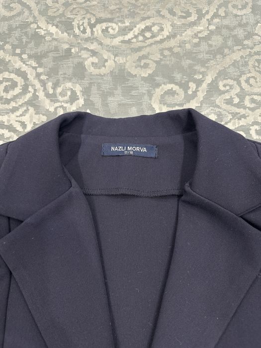 Школьная форма ( юбка и пиджак)