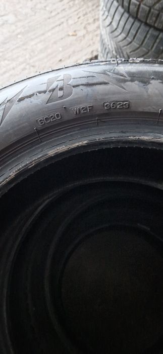 Cauciucuri second-hand