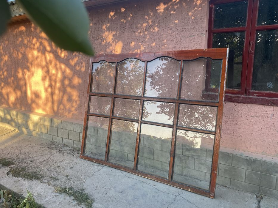 1,терезе жаксыжагдайда Срочно сатылады