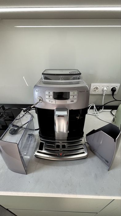 Espressor automat Saeco Intelia Evo