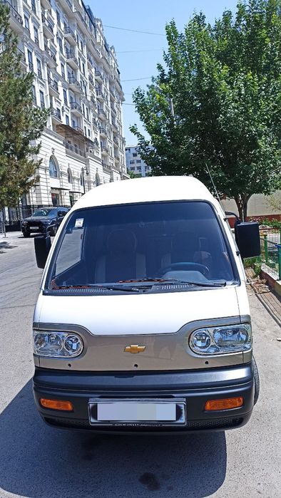 Damas sotiladi 2019 oxiri