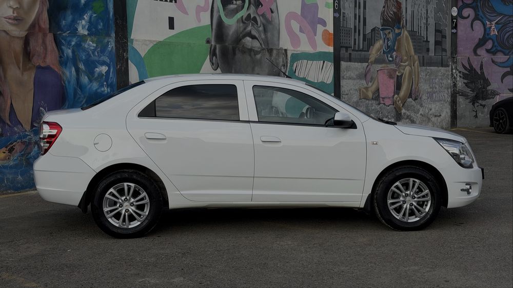 Chevrolet Cobalt LTZ A/T 2023