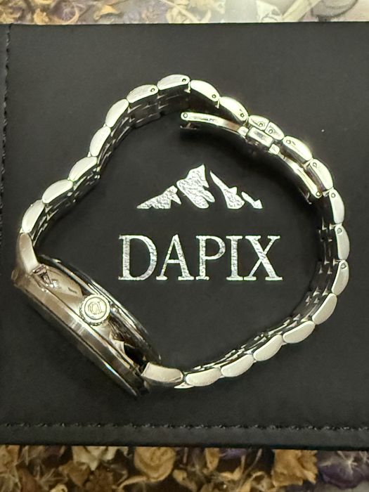 Ceas automatic Dapix Carpathica