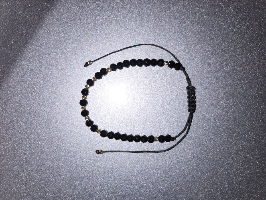 Bratari aur 14 k si argint