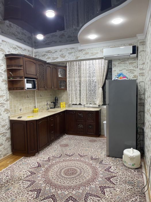 Квартира в центре города