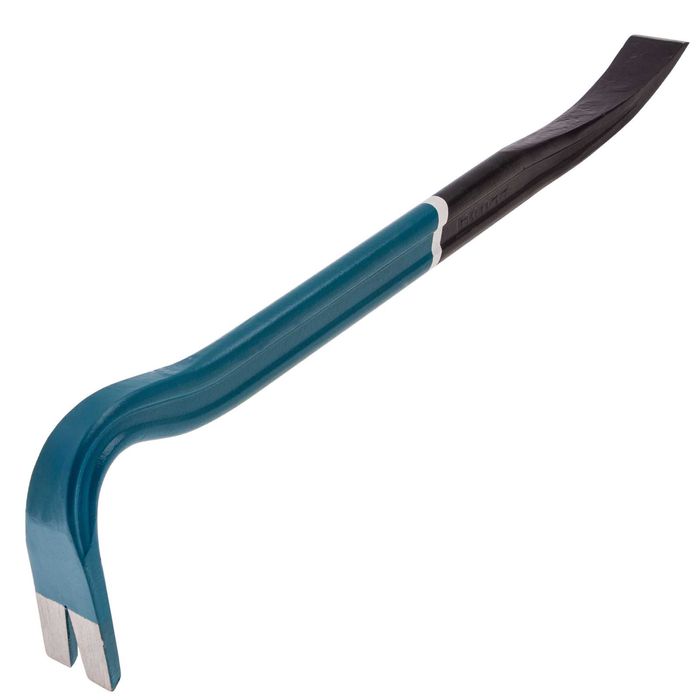 Щанга тип "кози крак", Н-образен профил, 600 х 30 х 17 мм//Gross-25237