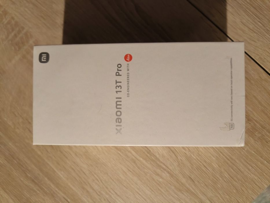 Xiaomi 13t pro 512gb