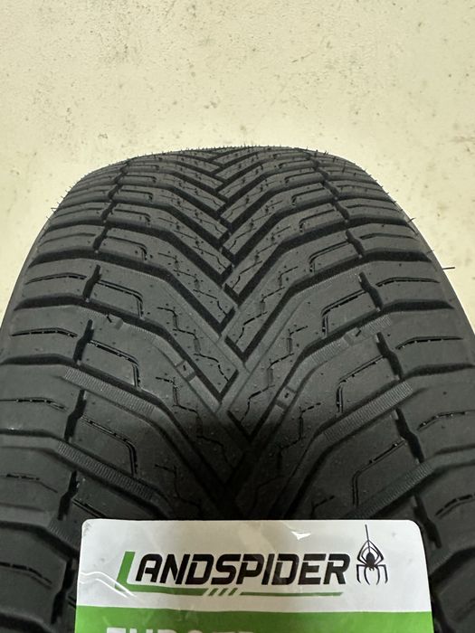 Нови всесезонни гуми LANDSPIDER EUROTRAXX A/S 205/45R16 87W XL БОРД 2054516