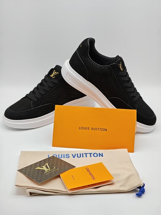 Мъжки Сникърси Louis Vuitton
