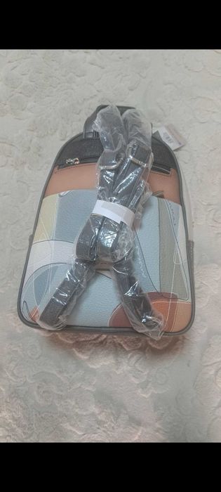 Rucsac Anekke Sophia ,produs nou cu eticheta, in stare perfecta, fara defecte