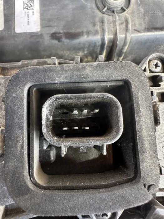 STOP STANGA FIAT DOBLO 2015-2023 cod piesa 52044717