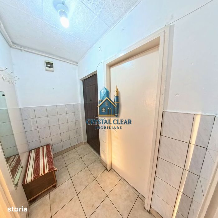 Apartament 2 camere, cartierul Aleea Carpați, zona Darina