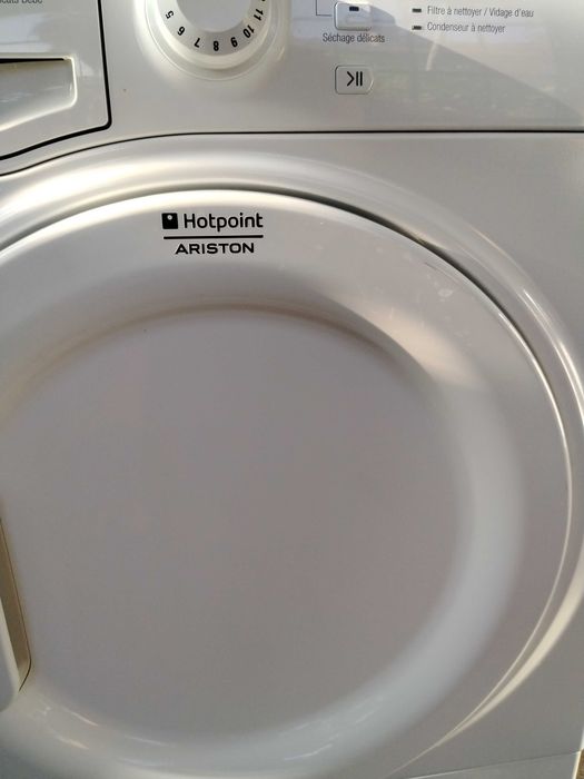 Сушилня Hotpoint Ariston