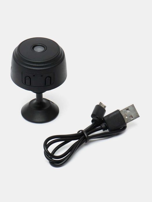 Wi-Fi ulanishiga ega A9 Mini kamera