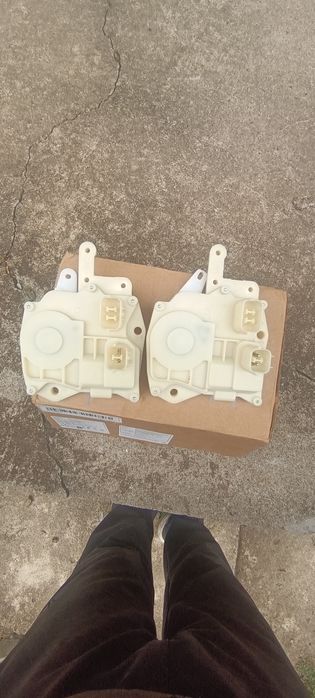 Машинки за централно заключване НОВИ за Хонда CIVIC, ACCORD,CR_V