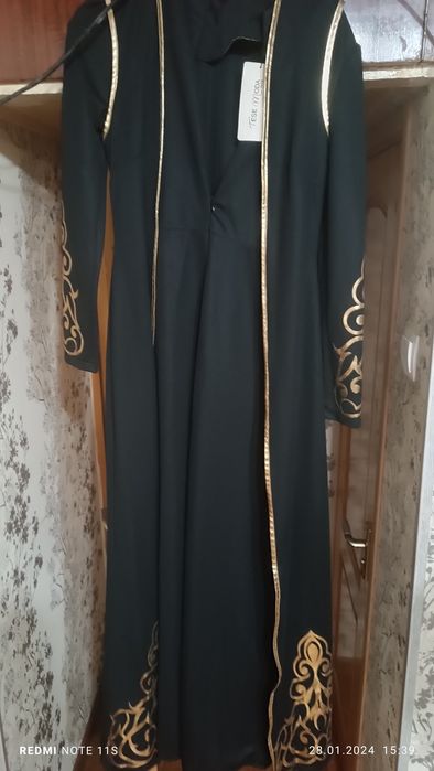 Продам платье новое.