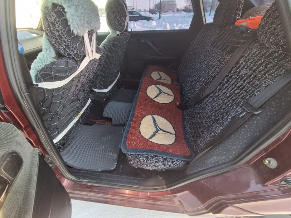 Продам машину...